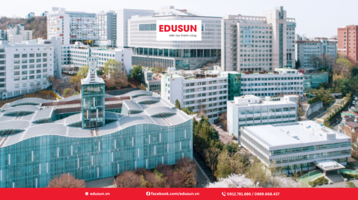 Đại học Chung-Ang 