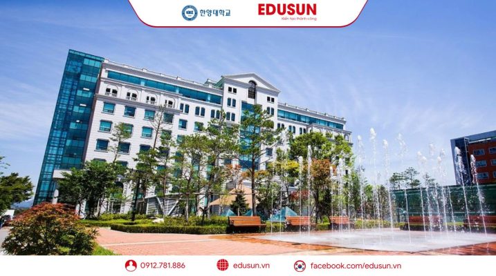 Trường Đại học Hanyang