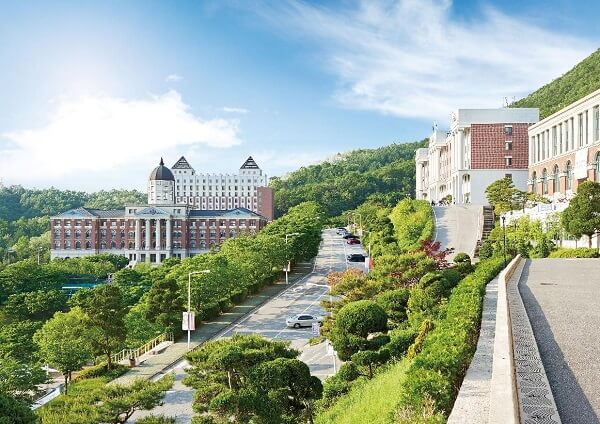 Đại Học Tongwon Hàn Quốc – Cơ Hội Việc Làm Rộng Mở Dành Cho Sinh Viên Sau Khi Tốt Nghiệp - Edusun - Hệ thống Du học Quốc tế