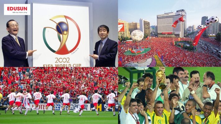 Hàn Quốc ngành sự kiện - World Cup 2022
