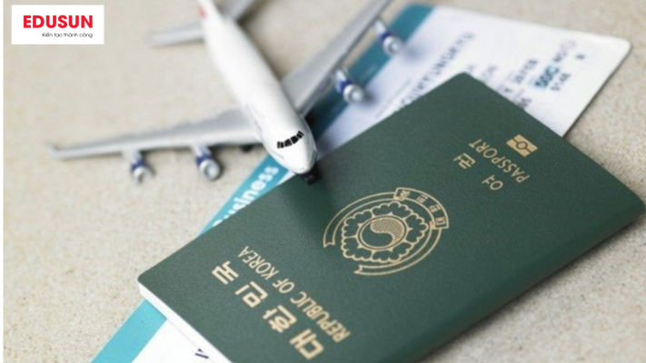 chi phí du học Hàn Quốc