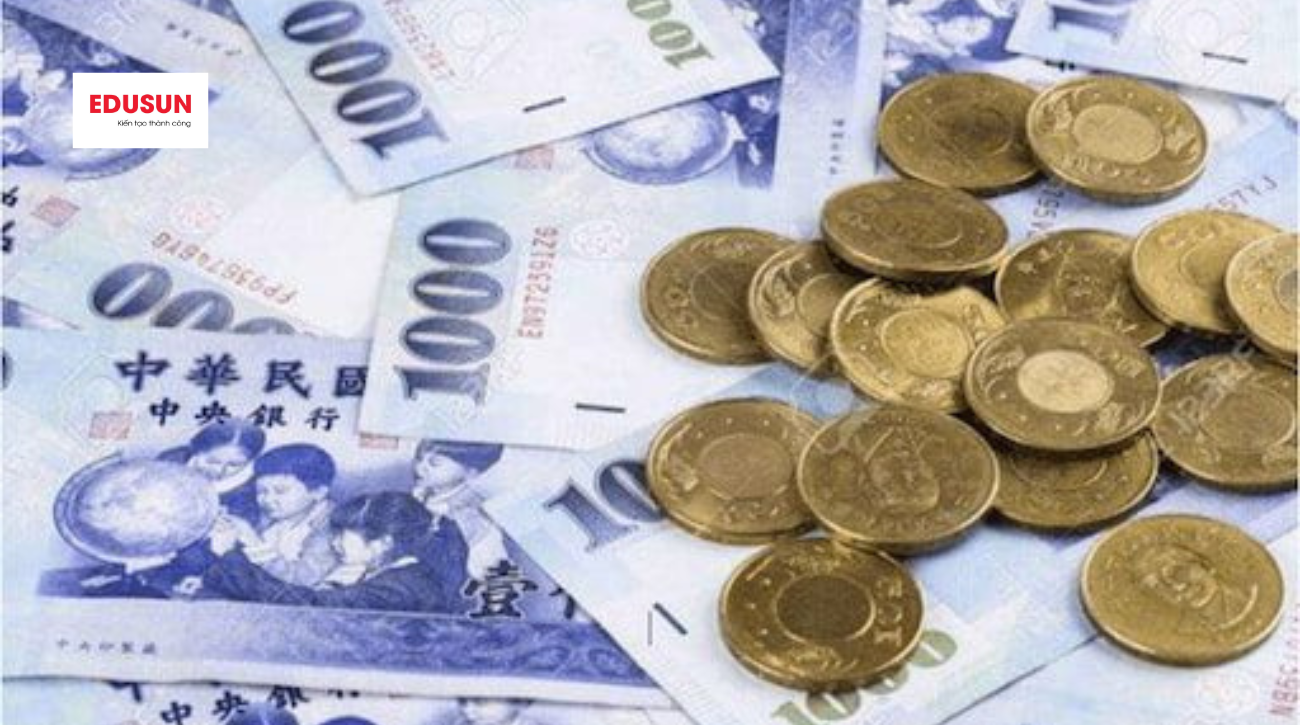 du học đài loan- chi phí du học