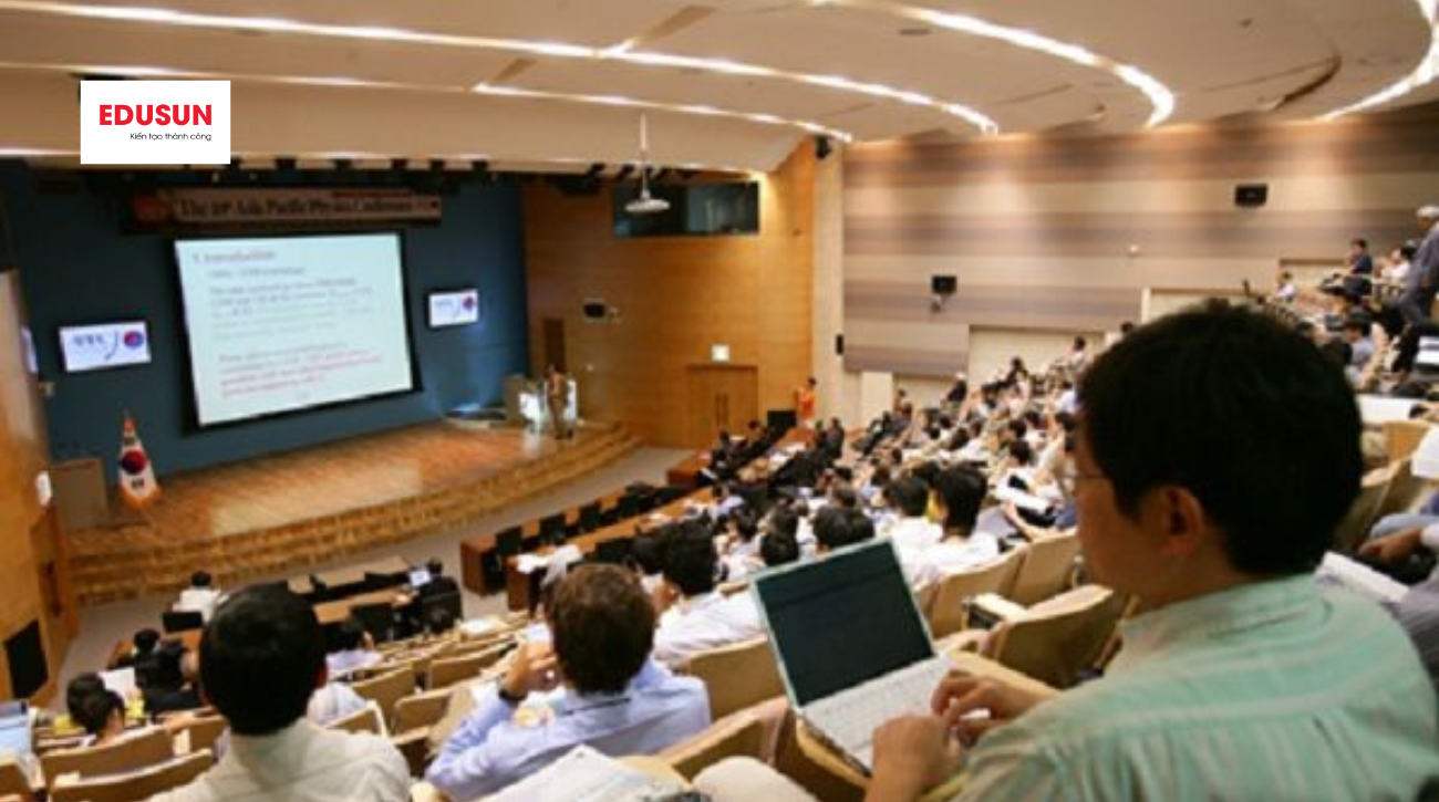 du học đài loan- chương trình đào tạo đài loan