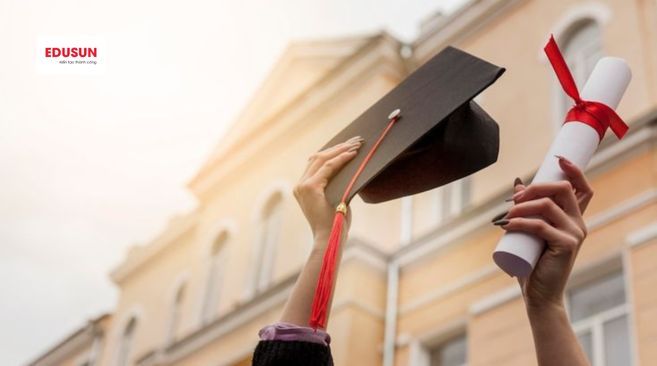 du học đài loan- trình độ học vấn