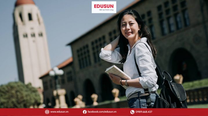 Du học Úc cần chuẩn bị gì?