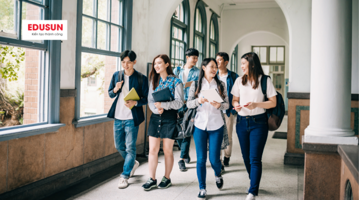 Tâm lý trước khi đi du học Úc