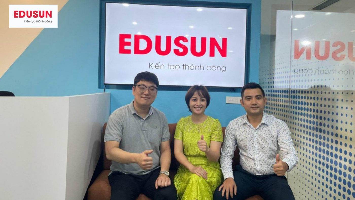 Du học Hàn Quốc EduSun