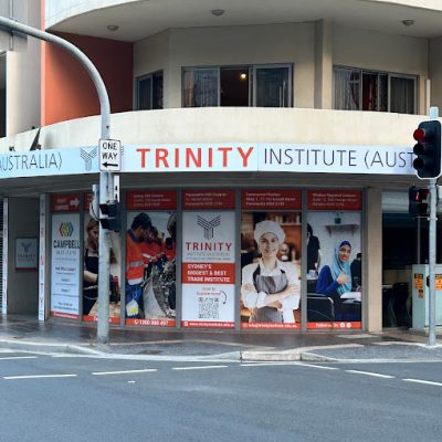 Cơ sở Sydney của Trinity Institute (Australia)