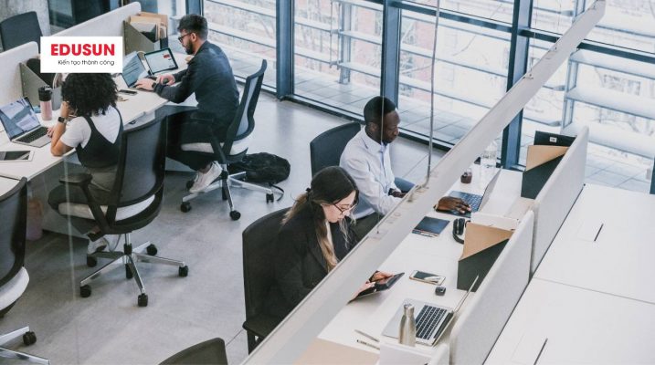 Khoa học máy tính và Công nghệ thông tin – Ngành ưu tiên định cư ở Úc 