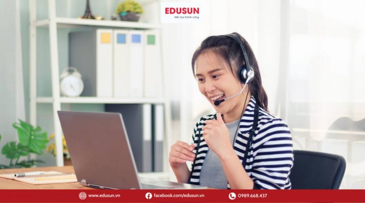 Kinh doanh và bán hàng qua điện thoại