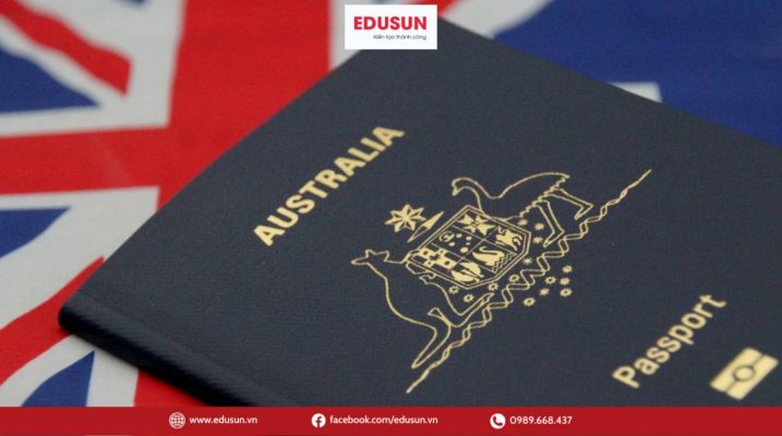 Visa định cư Úc