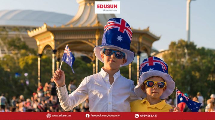 Chính sách định cư Úc mới nhất
