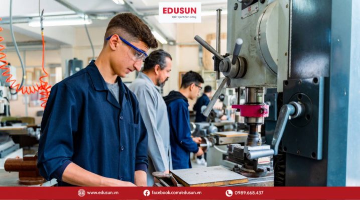 Độ tuổi nào nên du học nghề Úc