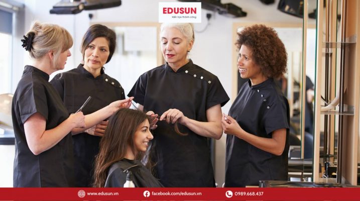Chuẩn bị tiếng Anh du học nghề Úc