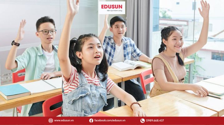 Độ tuổi du học Úc sớm: dưới 18 tuổi