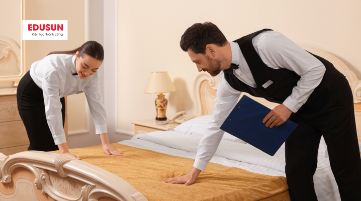 Các ngành nghề phổ biến dễ định cư tại Úc