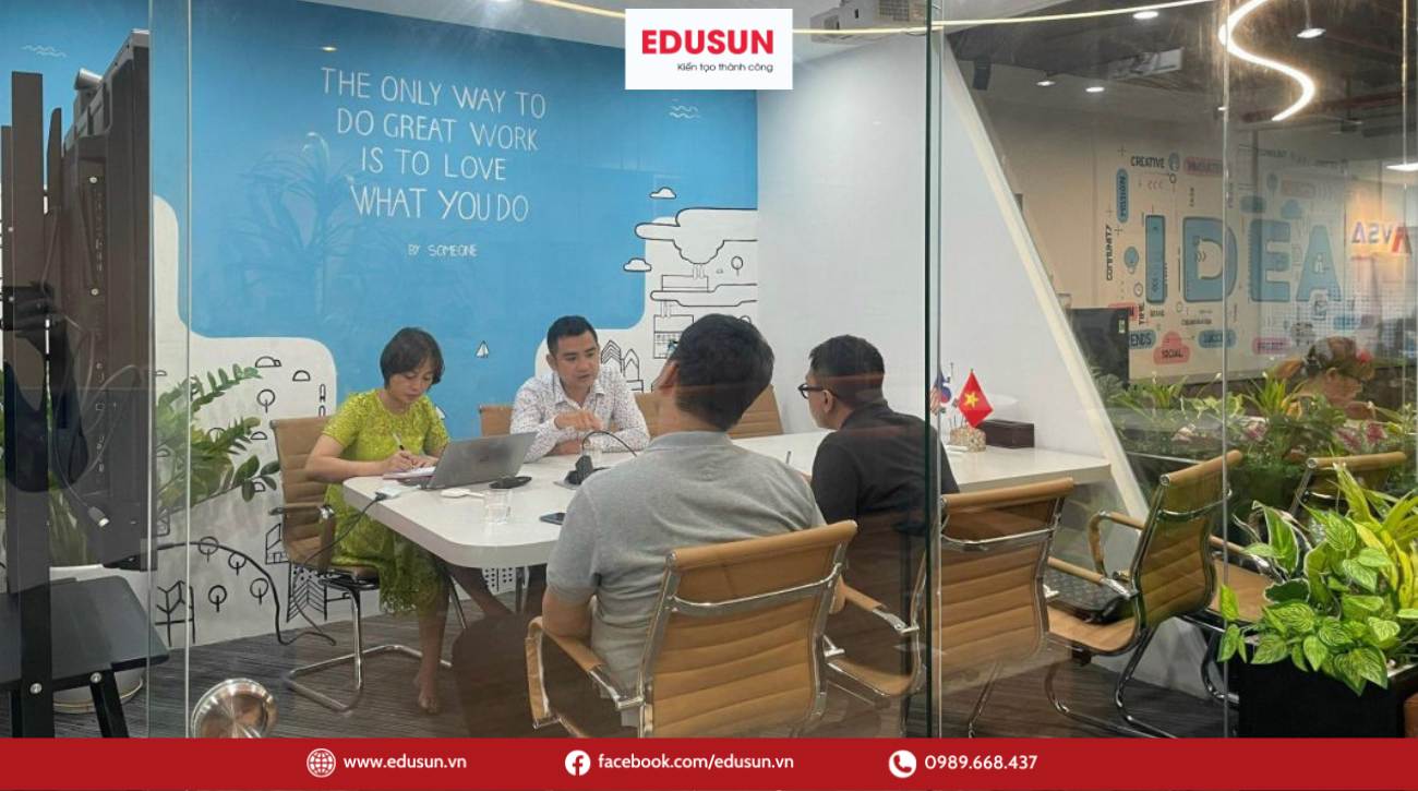 Tư vấn du học Úc - EduSun