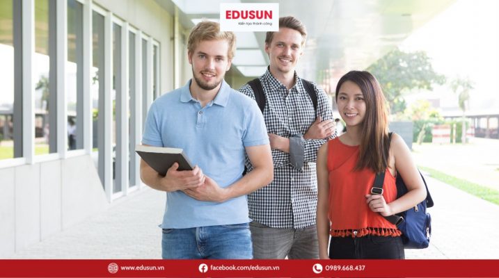 Thời gian nhập học ở Úc