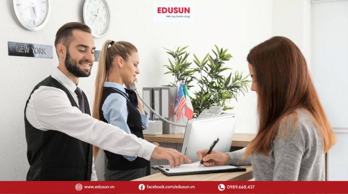 Du học nghề Úc mới nhất