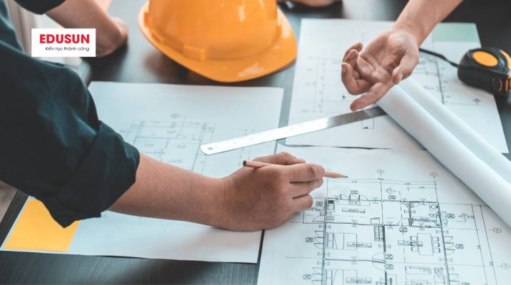Kỹ thuật (Engineering) - ngành học dễ định cư tại Úc
