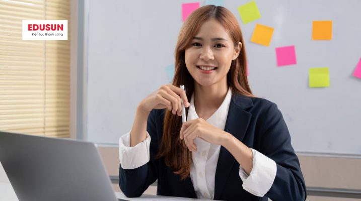 Ngành Quản trị kinh doanh