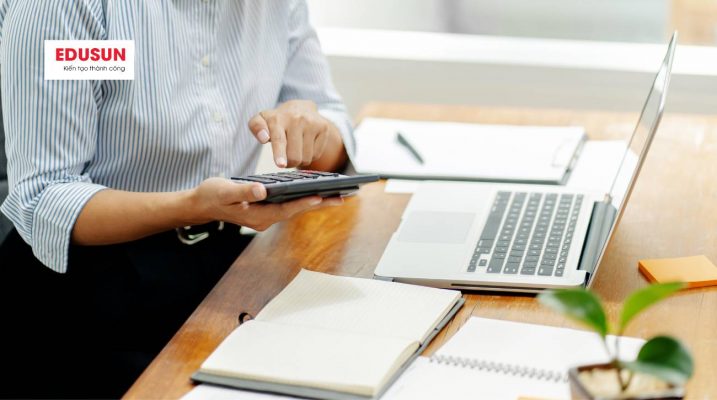 Ngành Tài chính - Kế toán dễ định cư tại Úc