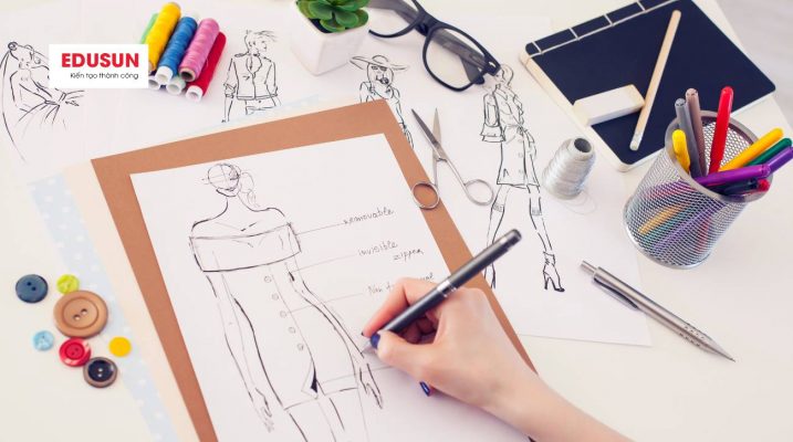 Nghệ thuật và thiết kế 