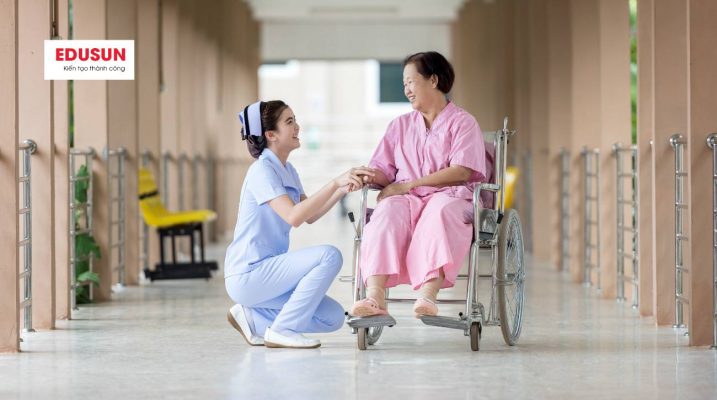 Y học và chăm sóc sức khỏe
