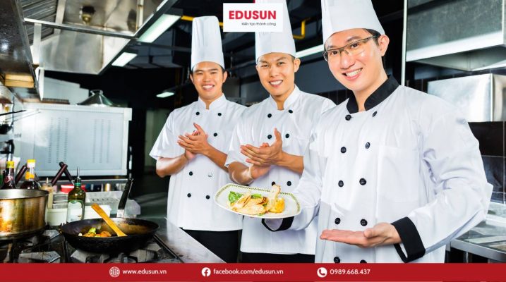 Chương trình du học Úc vừa học vừa làm theo dạng học nghề 