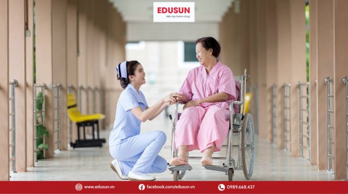Chương trình du học Úc vừa học vừa làm theo chương trình thực tập hưởng lương