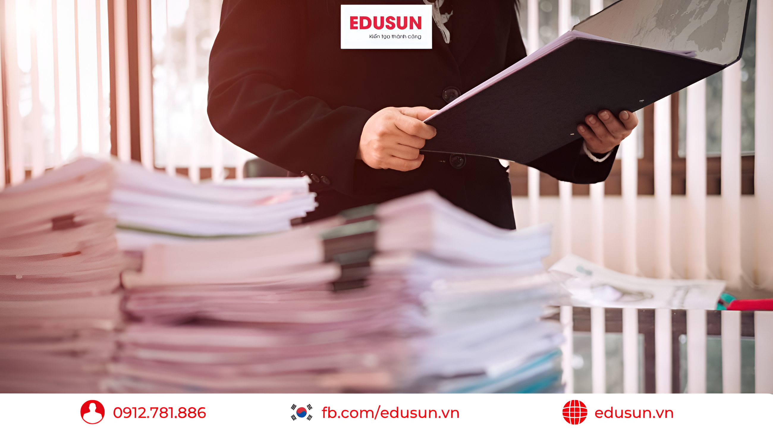 Những lợi ích và quyền lợi khi sở hữu visa F2 Hàn Quốc
