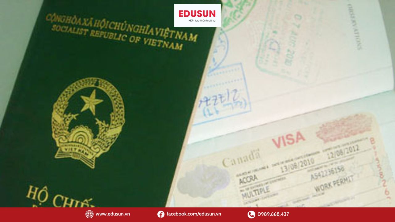 Nên mang theo những gì khi đi du học Hàn Quốc