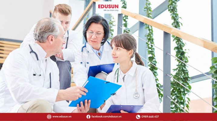 du học nghề Úc không cần IELTS