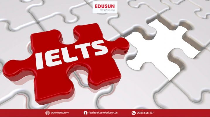 IELTS là gì?