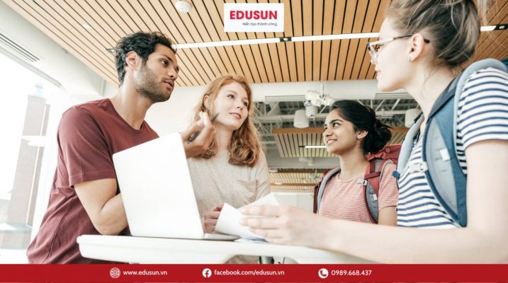 Lợi ích của việc có chứng chỉ IELTS khi du học Úc