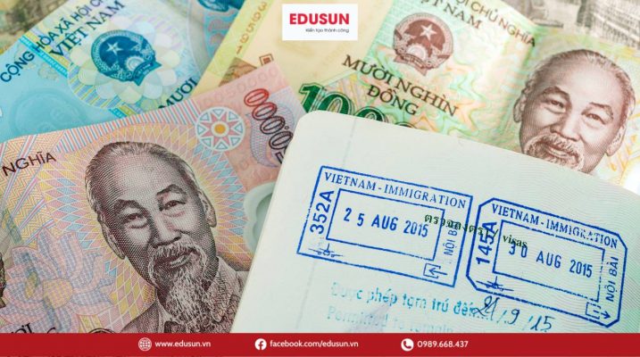 Điều kiện về hộ chiếu và visa