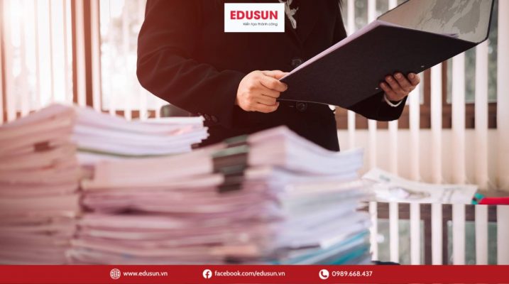 Chuẩn bị hồ sơ du học Hàn Quốc