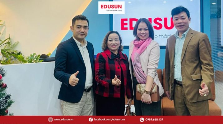 trung tâm du học Hàn Quốc EduSun