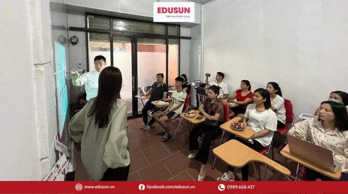 EduSun - Trung tâm tư vấn du học Hàn Quốc uy tín hàng đầu Hà Nội