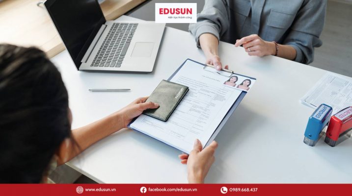 Hồ sơ du học Thạc sĩ Hàn Quốc visa D2-3 