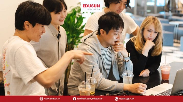 Đặc điểm chương trình học Thạc sĩ Hàn Quốc 