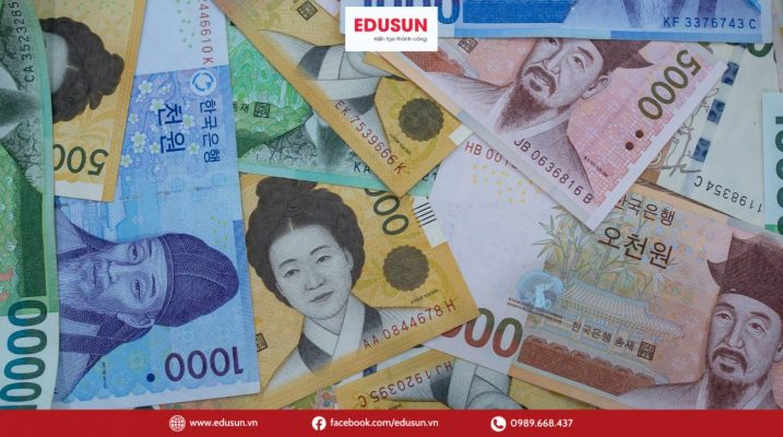 Chi phí du học Thạc sĩ Hàn Quốc visa D2-3