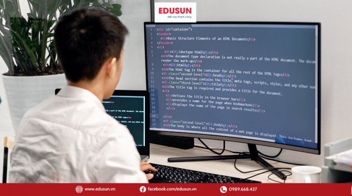 Du học Hàn Quốc ngành Công nghệ thông tin