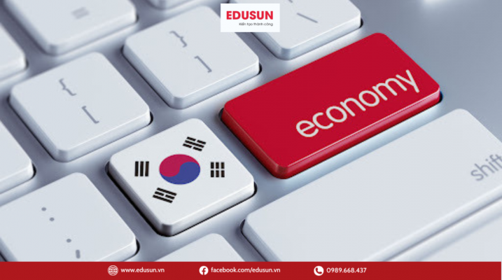 Hàn Quốc là đất nước có nền công nghệ thông tin hàng đầu thế giới