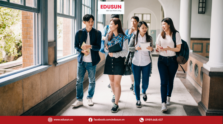 Hàn Quốc có chất lượng giảng dạy và cơ sở vật chất ngành Công nghệ thông tin hiện đại hàng đầu