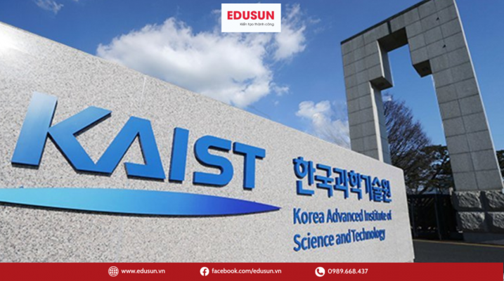 Viện khoa học và Công nghệ Hàn Quốc KAIST 