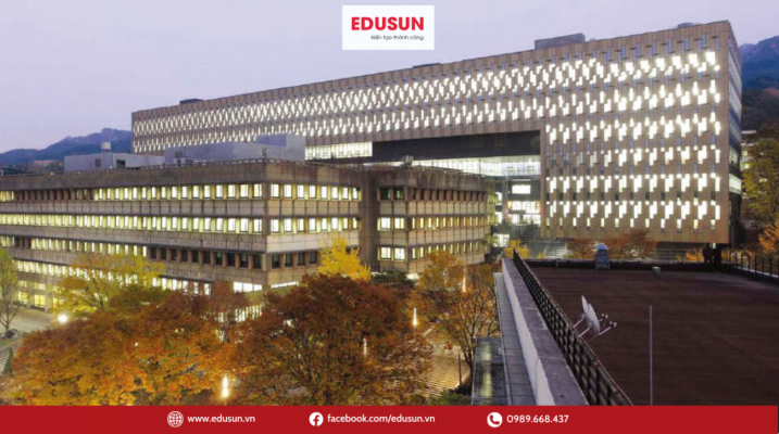 Đại học Quốc gia Seoul - SNU