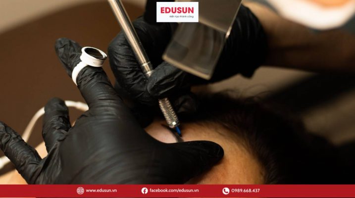 du học hàn quốc ngành làm đẹp