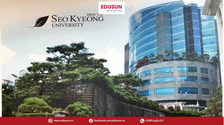 Trường Đại học Seokyeong
