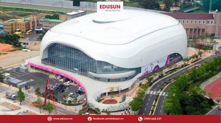 Trường Đại học nữ sinh Kwangju